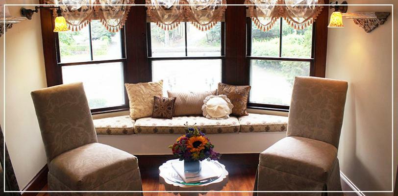 Castle Manor Inn Глостер Екстер'єр фото