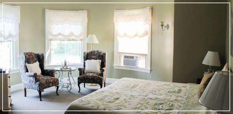 Castle Manor Inn Глостер Екстер'єр фото