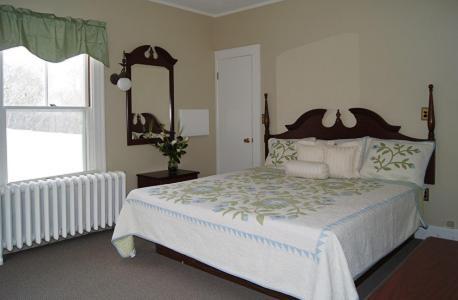 Castle Manor Inn Глостер Екстер'єр фото